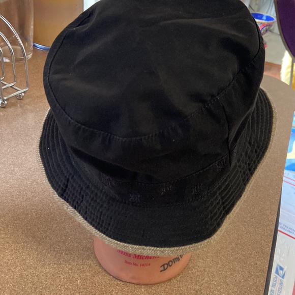 Chapeaux MOTSCH POOR HERMES VINTAGE SILK HAT - Picture 4 of 8